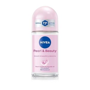 NIVEA Deo Underarm Roll On