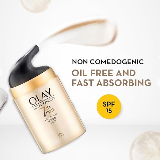 Olay Total Effects Day Cream - Image 2